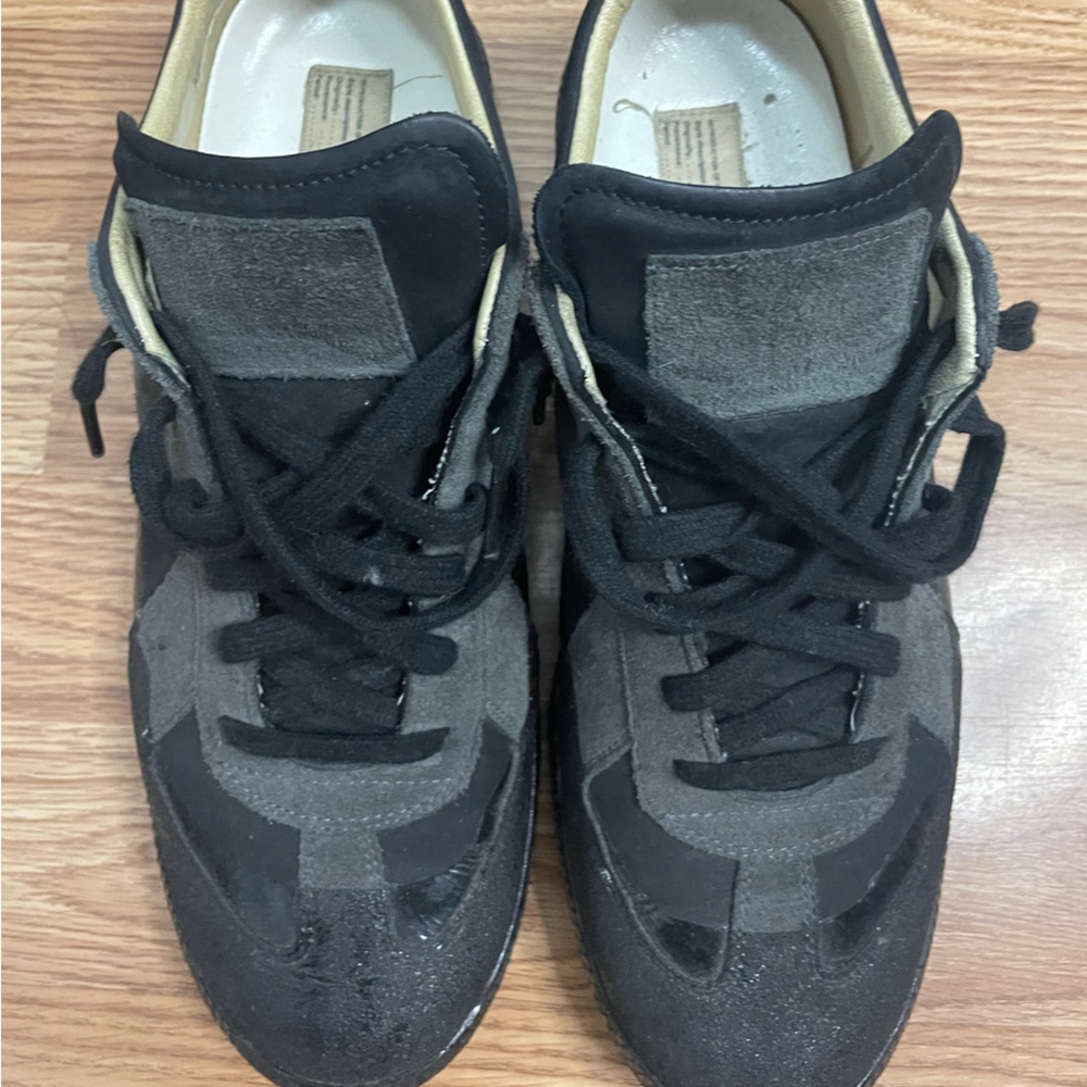 MENS MAISON MARGIELO SNEAKERS